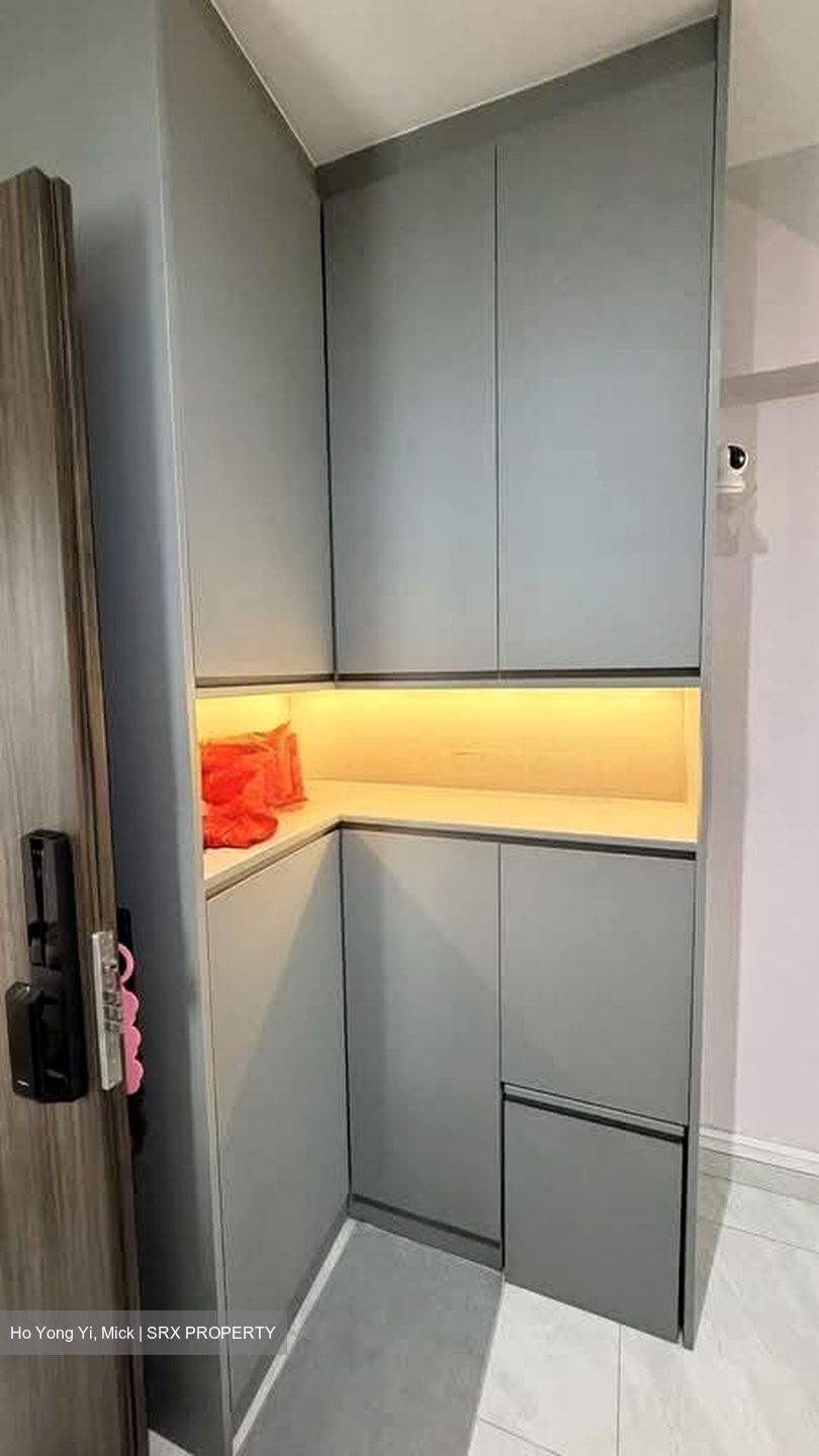Blk 309A Anchorvale Vista (Sengkang), HDB 5 Rooms #535947641
